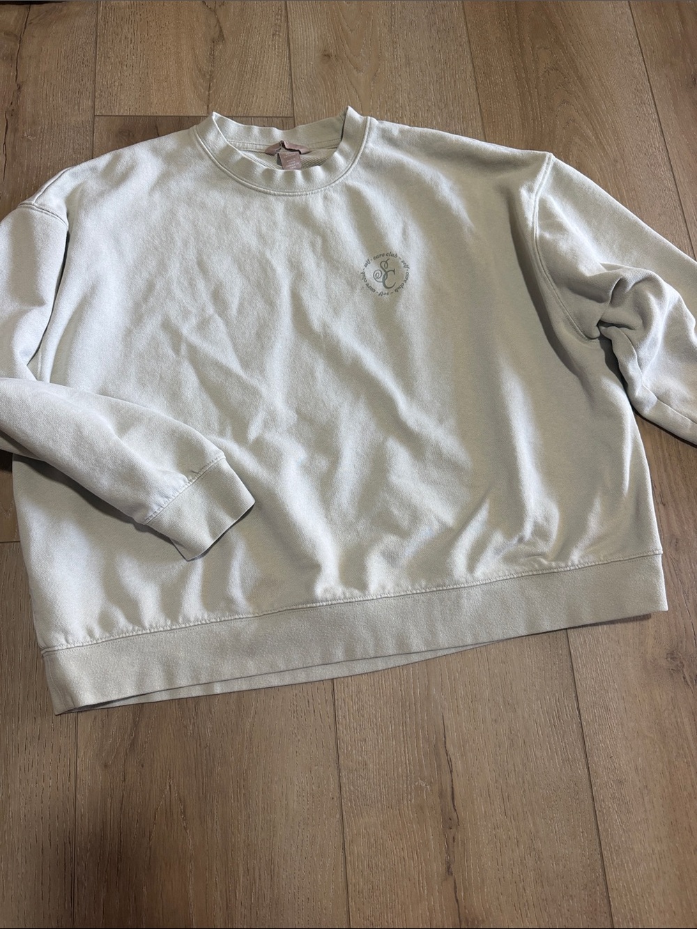 H&M crewneck|size XL